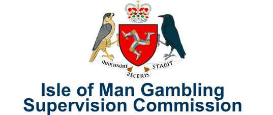 Isle of Man License